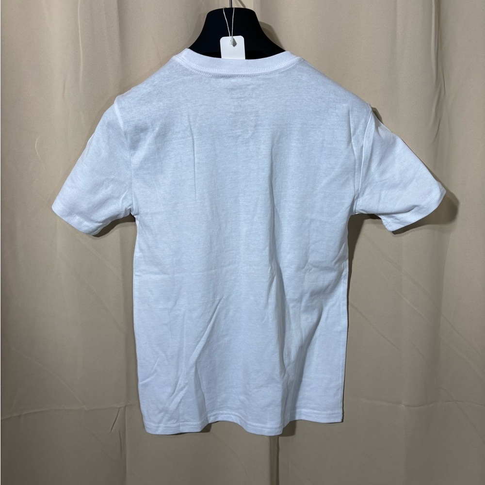 ✂️NWT Peanuts Snoopy Short Sleeve Tee - Picture 5 of 6